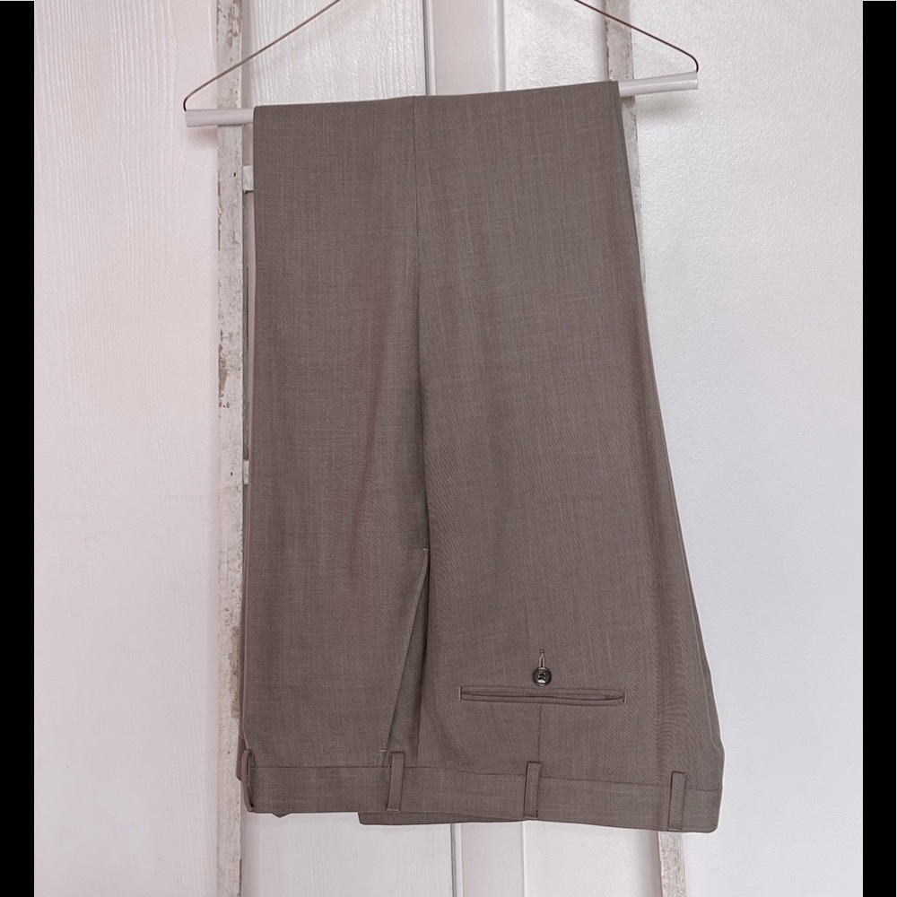 Men’s Ralph Lauren Dress Slacks